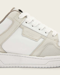 Lavender סניקרס לגברים Regan Plus Low Top ALLSAINTS