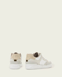 Lavender סניקרס לגברים Regan Plus Low Top ALLSAINTS