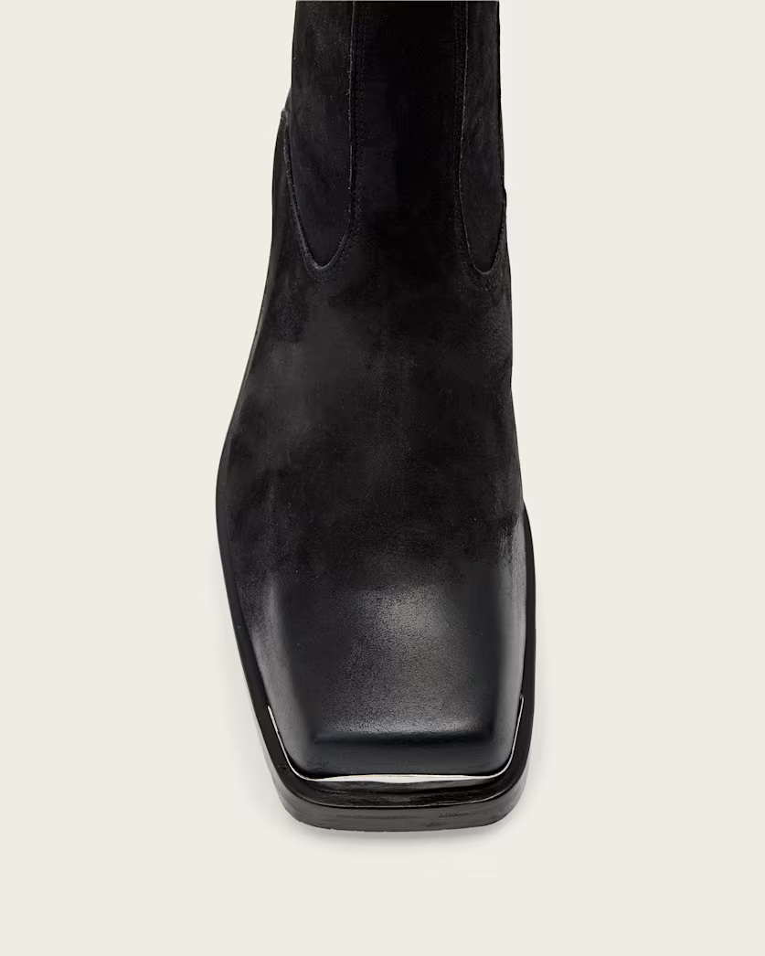 Beige מגפיים לגברים Orla ALLSAINTS