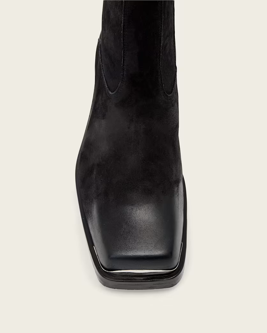 Beige מגפיים לגברים Orla ALLSAINTS