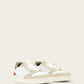 Antique White סניקרס לגברים Regan ALLSAINTS
