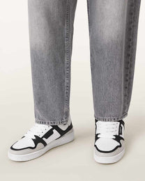 Dim Gray נעלי סניקרס לגברים Regan ALLSAINTS