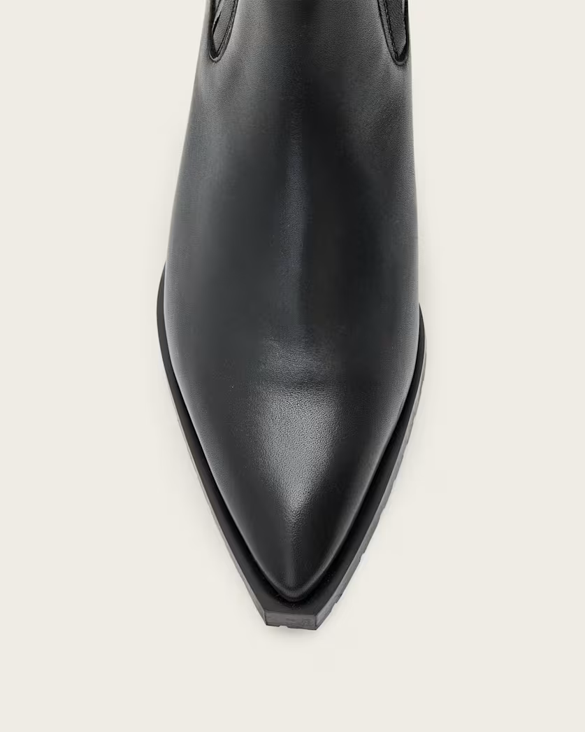 Beige מגפיים לנשים Marcie ALLSAINTS