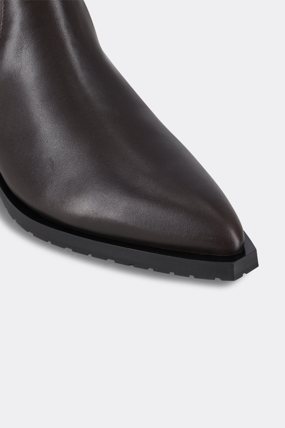 Lavender מגפיים לנשים Marcia Chelsea ALLSAINTS