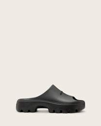 Beige כפכפים לנשים Eclipse ALLSAINTS