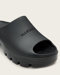 Antique White כפכפים לנשים Eclipse ALLSAINTS