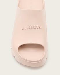 Antique White כפכפים לנשים Eclipse ALLSAINTS