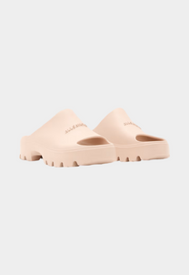 Beige כפכפים לנשים Eclipse ALLSAINTS