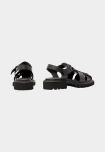 Lavender סנדלים לנשים Tess ALLSAINTS