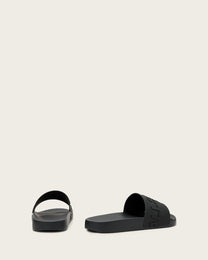 Lavender כפכפי סלייד לנשים Biggy ALLSAINTS