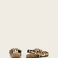 Antique White סנדלי עור לנשים Staffa Buckle ALLSAINTS