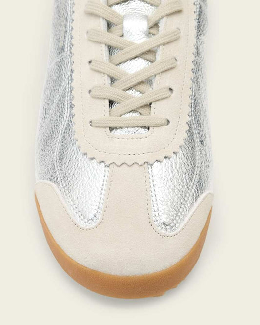 Light Gray סניקרס לנשים Kenny ALLSAINTS