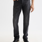 Dark Slate Gray ג׳ינס ארוך לגברים Ralston – Straight Leg SCOTCH & SODA