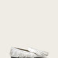 Lavender נעלי לואפר לנשים Sandy Fringe ALLSAINTS