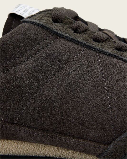 Dark Slate Gray סניקרס לנשים Harri ALLSAINTS