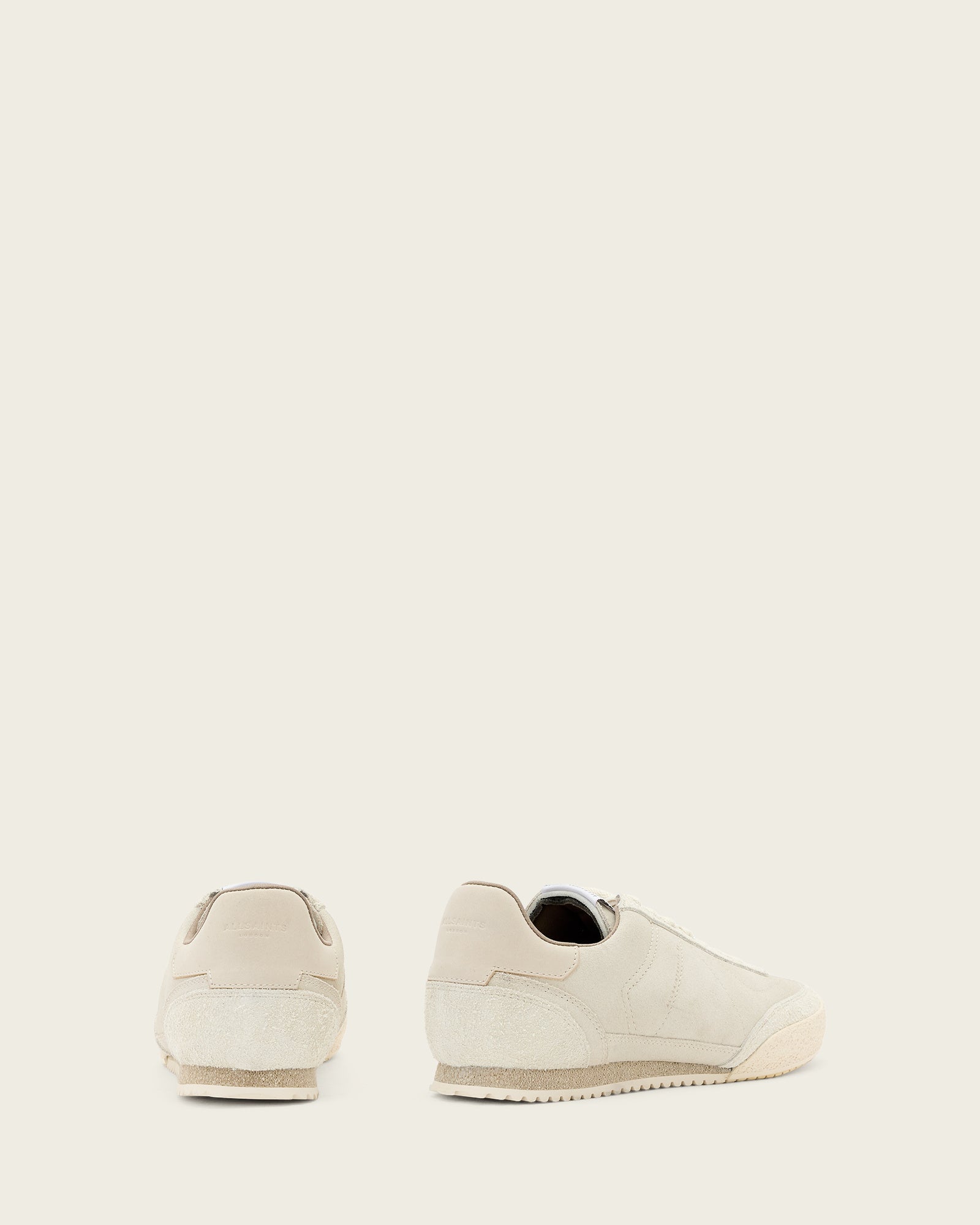 Beige סניקרס לנשים Harri ALLSAINTS