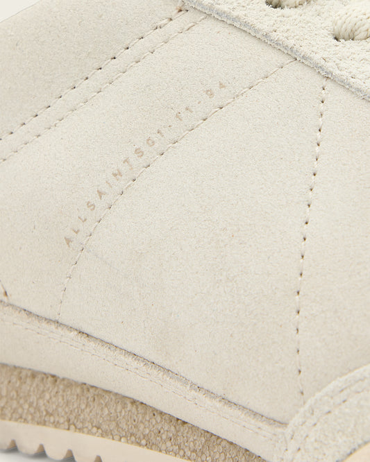 Light Gray סניקרס לנשים Harri ALLSAINTS