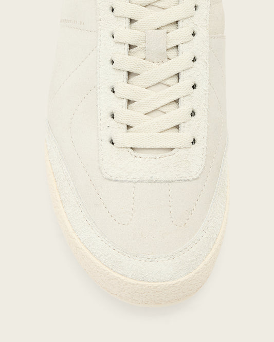 Antique White סניקרס לנשים Harri ALLSAINTS