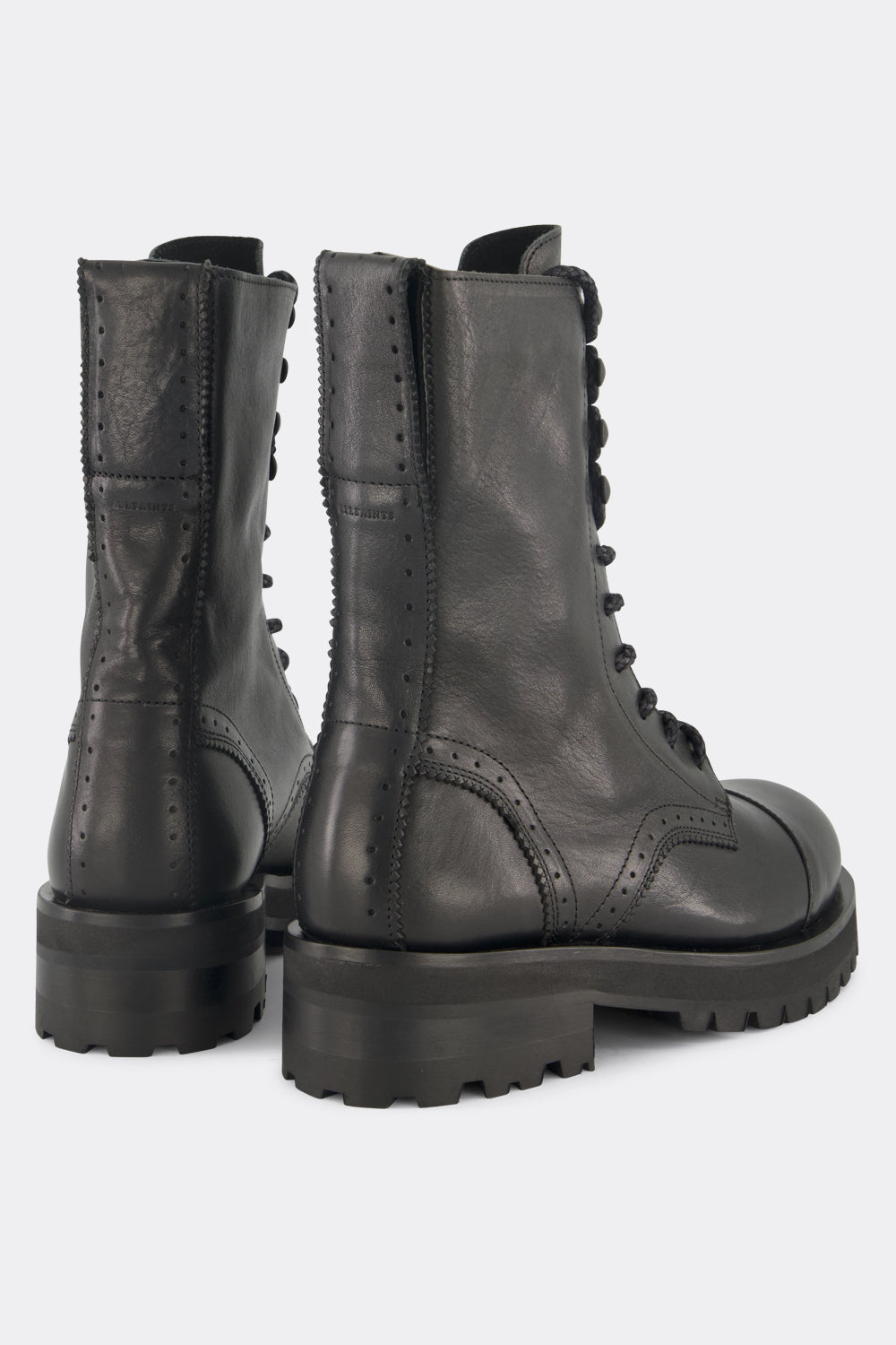 Lavender מגפיים לנשים Aastha ALLSAINTS