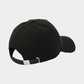 Black כובע מצחיה Mini Tierra ALLSAINTS