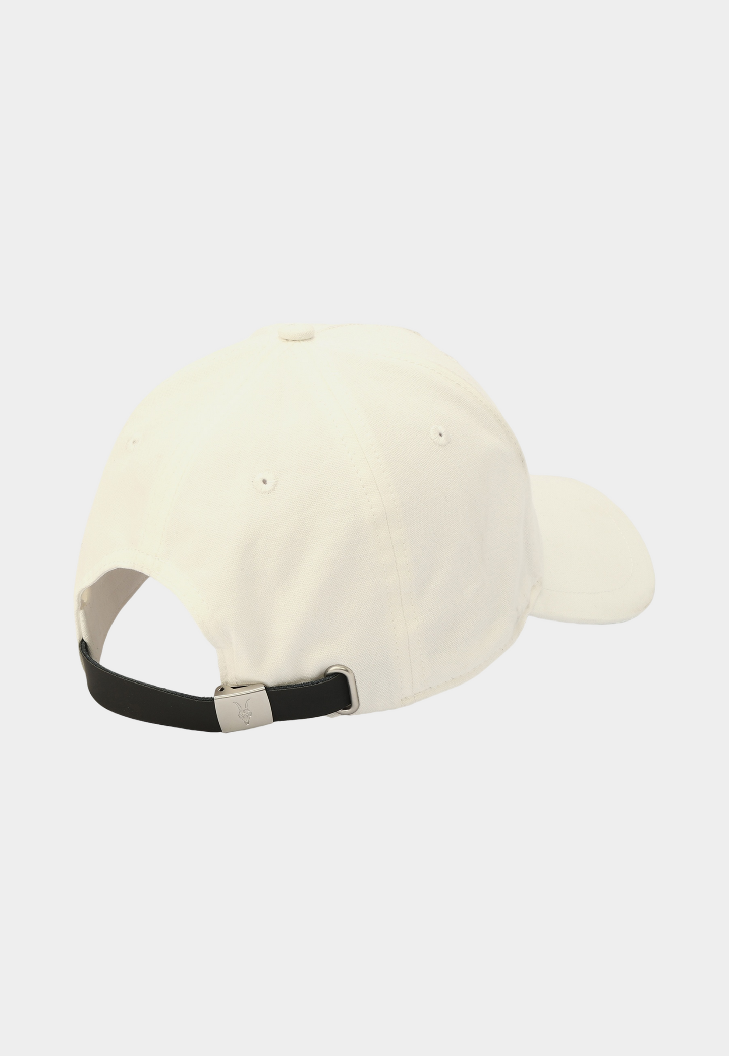 Beige כובע מצחיה Mini Tierra ALLSAINTS