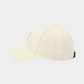 Beige כובע מצחיה Mini Tierra ALLSAINTS
