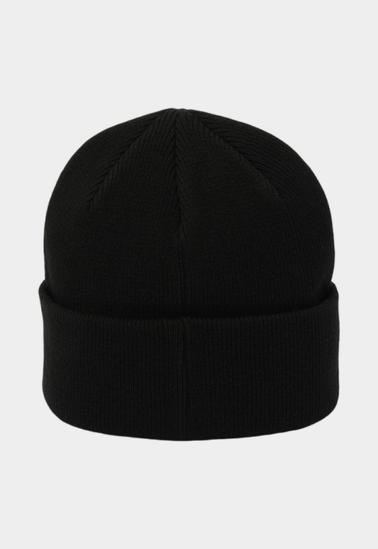 Black כובע גרב Tierra ALLSAINTS