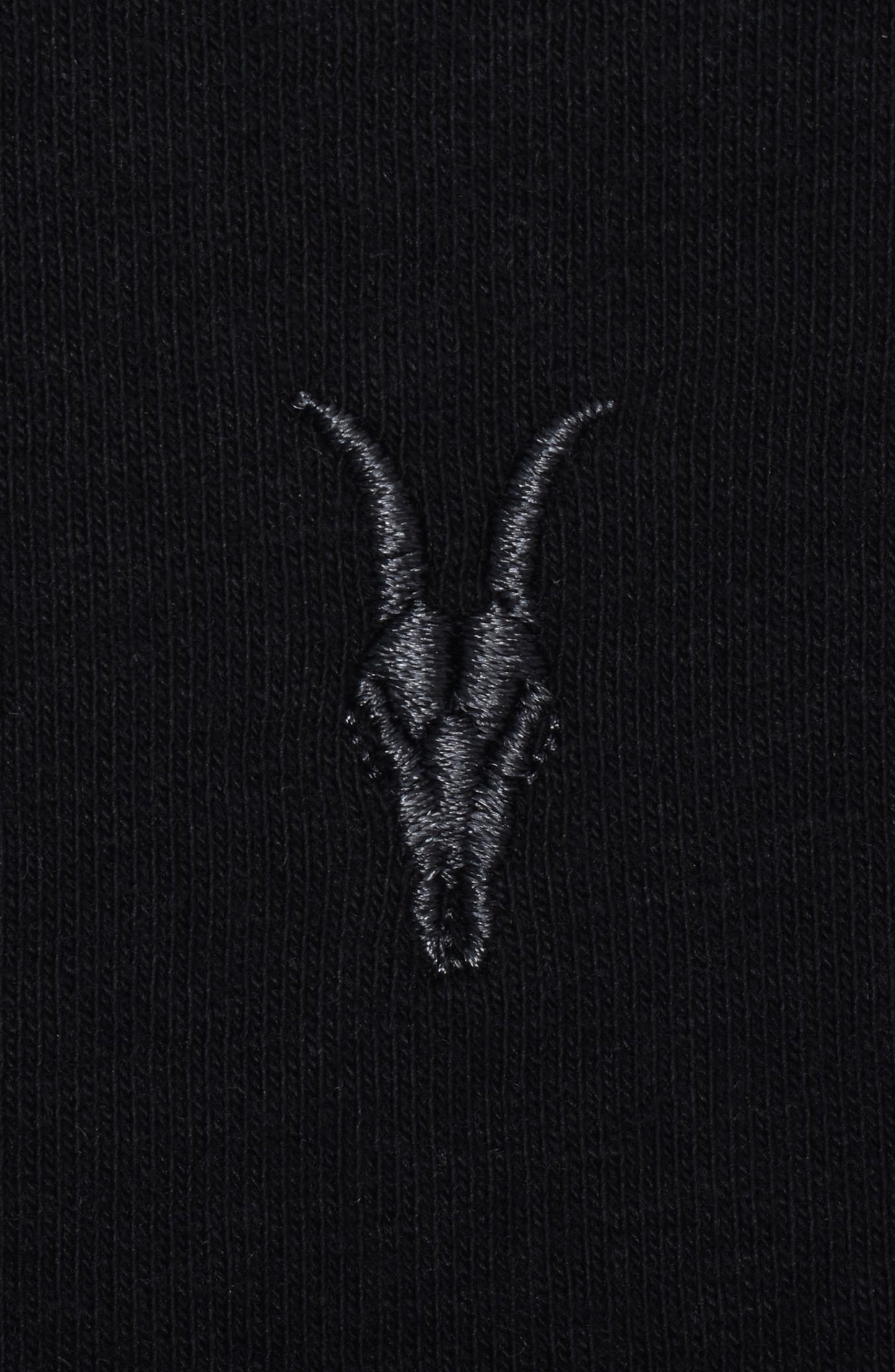 Black מארז 2 טי שירטים לגברים Crewneck ALLSAINTS