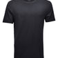 White Smoke מארז 2 טי שירטים לגברים Crewneck ALLSAINTS