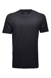 White Smoke מארז 2 טי שירטים לגברים Crewneck ALLSAINTS