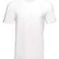 White Smoke מארז 2 טי שירטים לגברים Crewneck ALLSAINTS