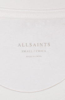 Lavender מארז 2 טי שירטים לגברים Crewneck ALLSAINTS