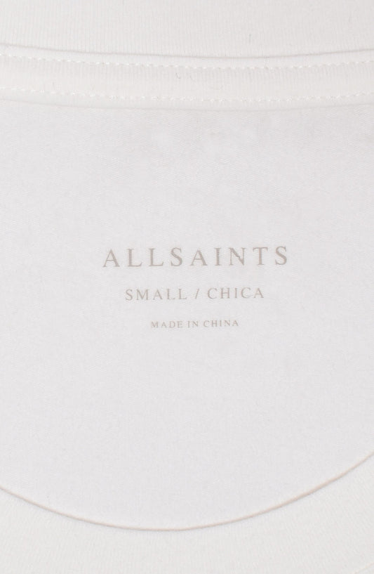 Lavender מארז 2 טי שירטים לגברים Crewneck ALLSAINTS