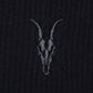 Black מארז 2 טי שירטים לגברים Crewneck ALLSAINTS