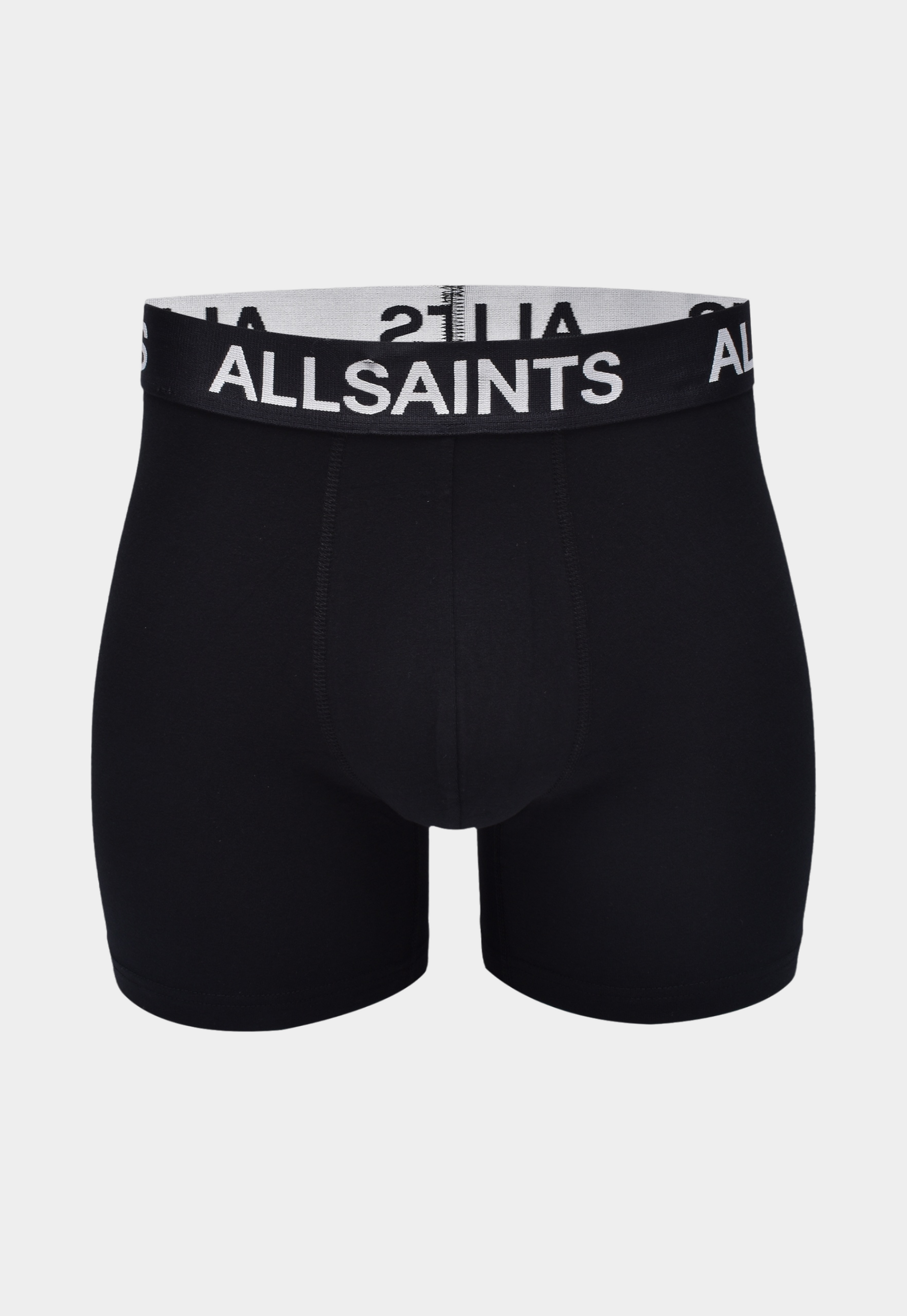 Lavender מארז שלישיית תחתוני בוקסר ארוכים ALLSAINTS