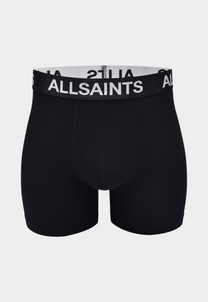Lavender מארז שלישיית תחתוני בוקסר ארוכים ALLSAINTS