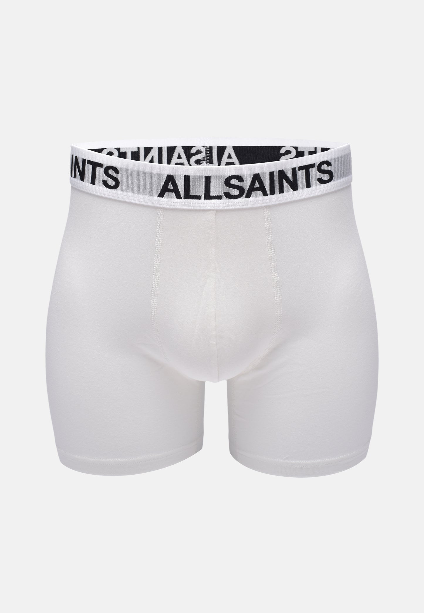 Lavender מארז שלישיית תחתוני בוקסר ארוכים ALLSAINTS