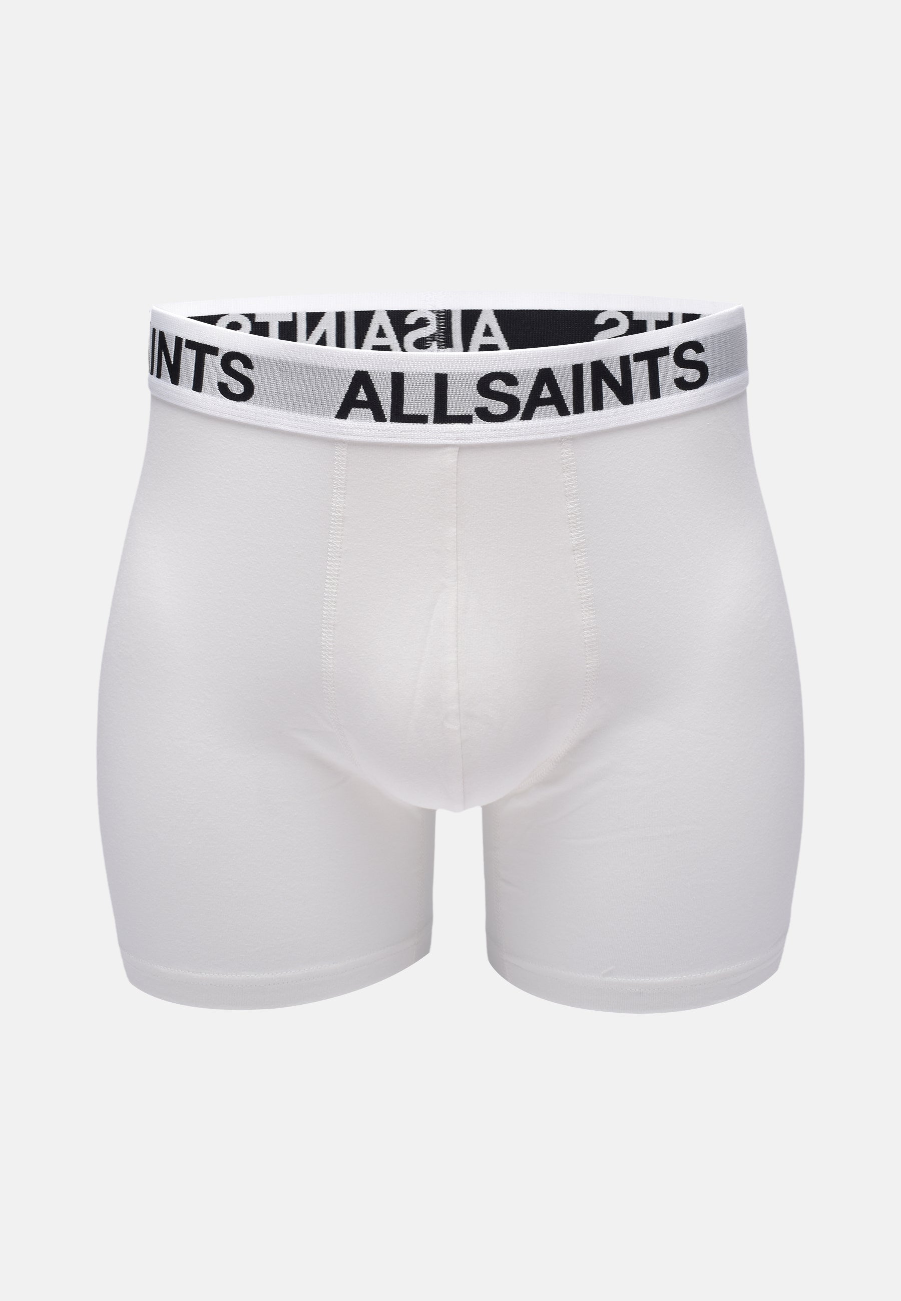 Lavender מארז שלישיית תחתוני בוקסר ארוכים ALLSAINTS