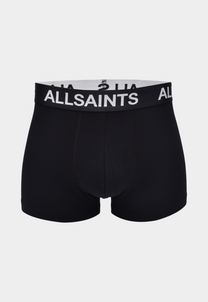Lavender מארז שלישיית תחתוני בוקסר קצרים ALLSAINTS
