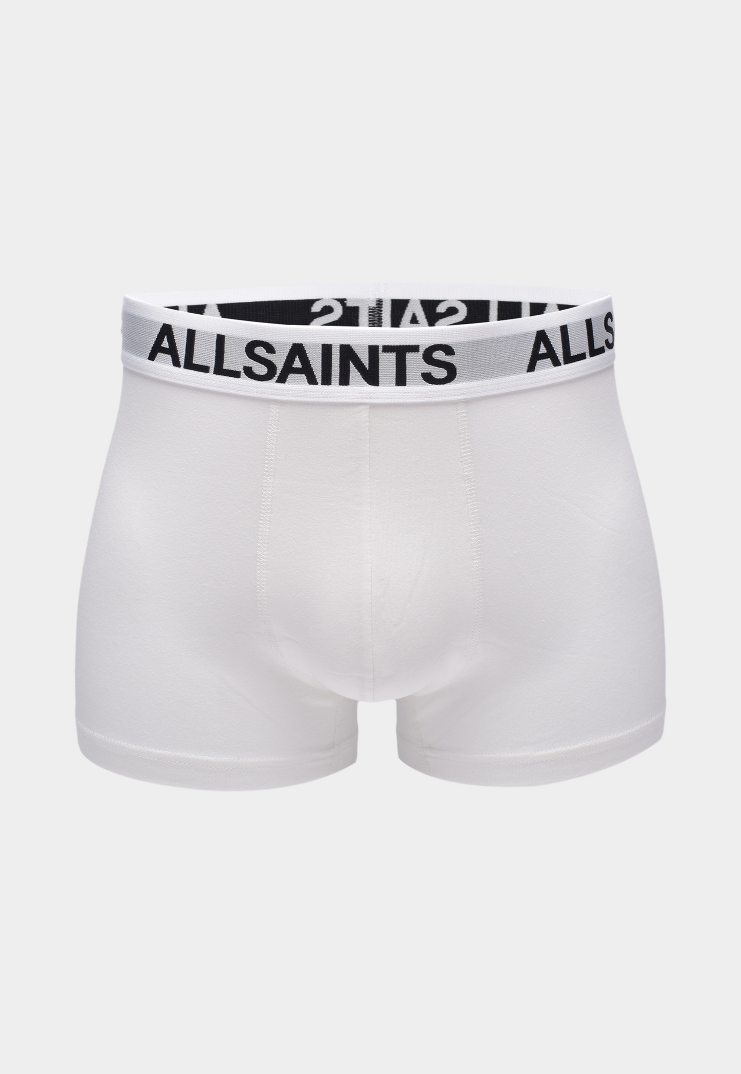 Lavender מארז שלישיית תחתוני בוקסר קצרים ALLSAINTS