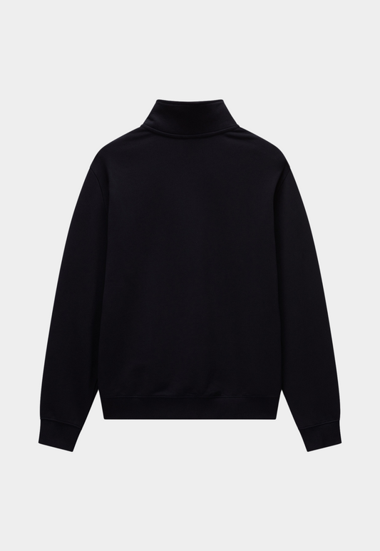 Lavender סווטשירט לגברים B-Small Box NAPAPIJRI