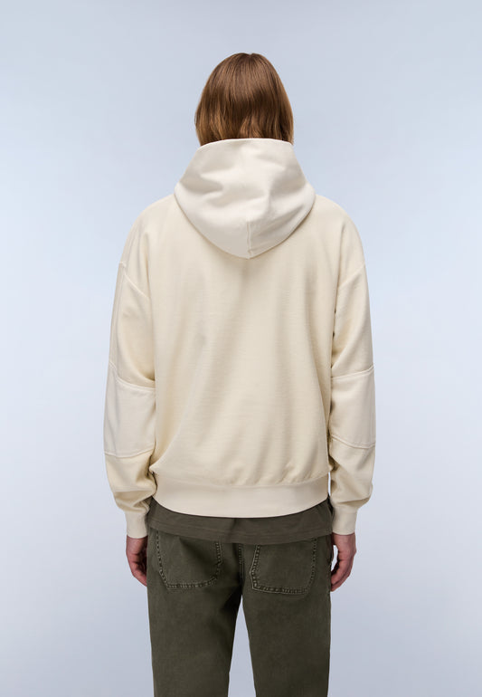 Light Gray קפוצ'ון לגברים B-Comel NAPAPIJRI