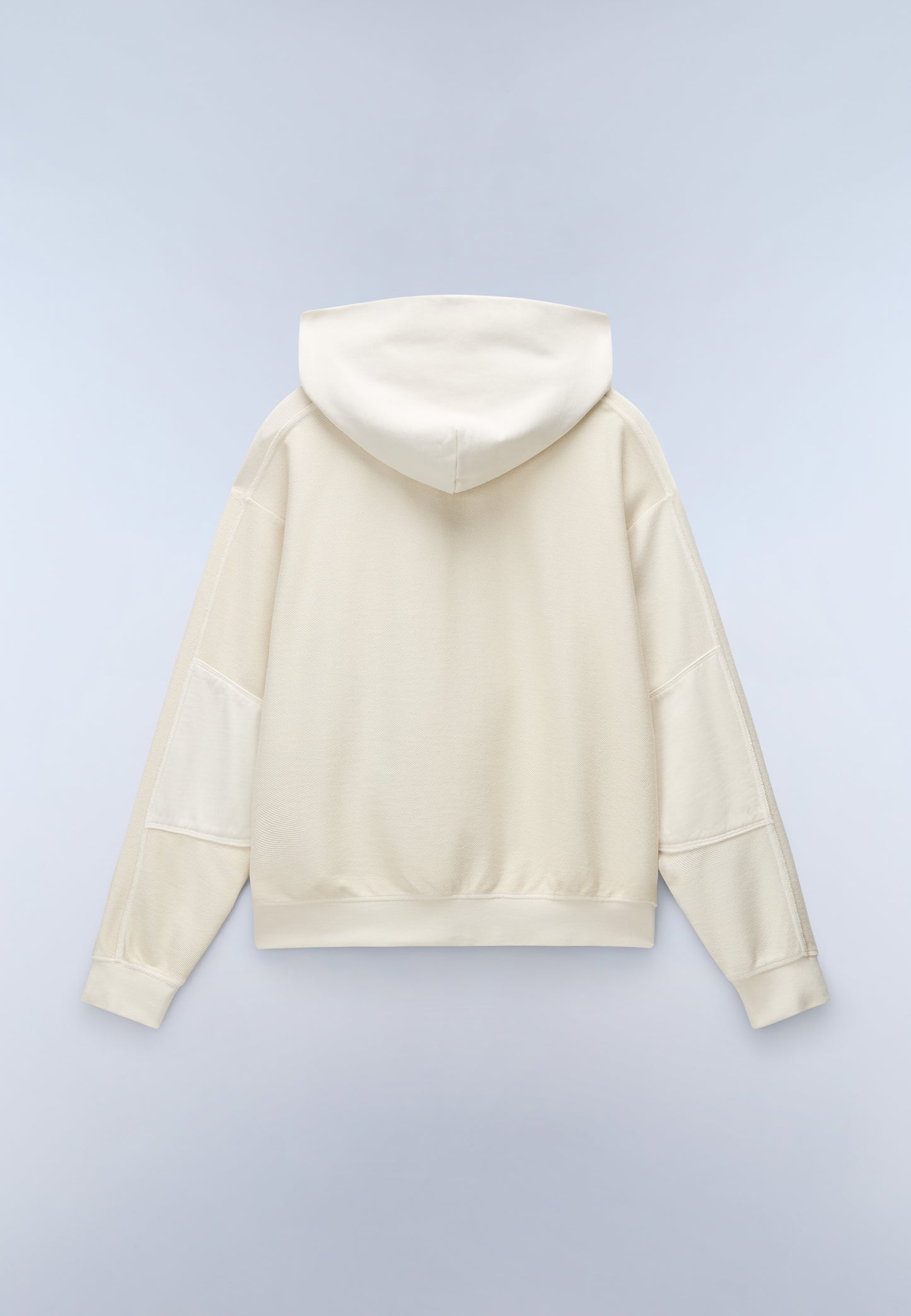 Light Gray קפוצ'ון לגברים B-Comel NAPAPIJRI