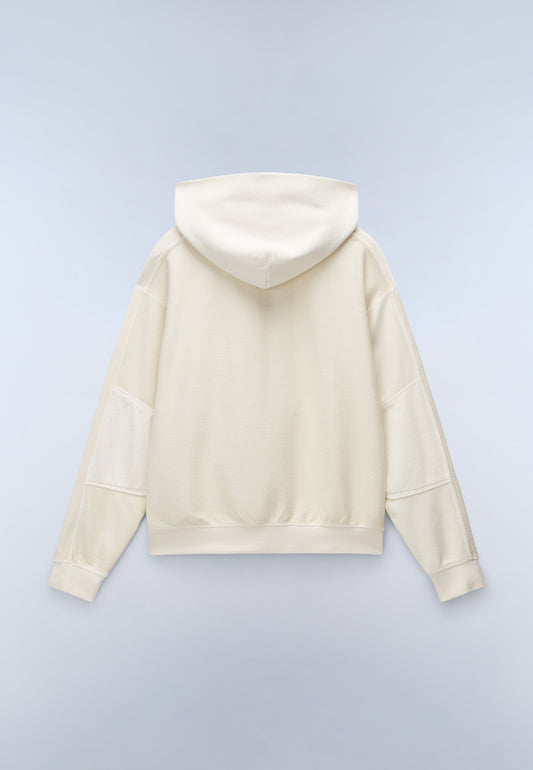 Light Gray קפוצ'ון לגברים B-Comel NAPAPIJRI