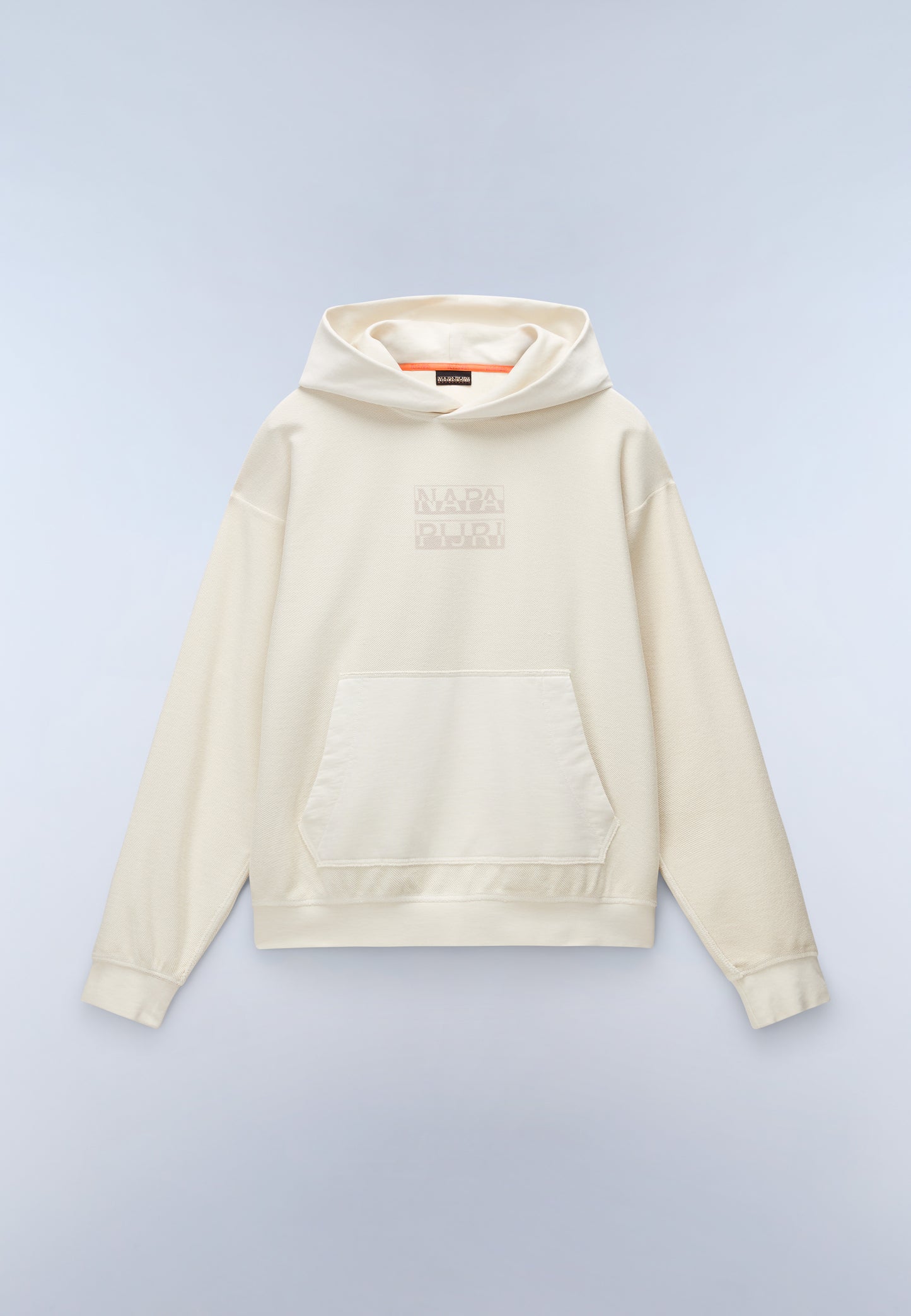 Light Gray קפוצ'ון לגברים B-Comel NAPAPIJRI