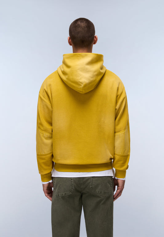 Light Gray קפוצ'ון לגברים B-Comel NAPAPIJRI