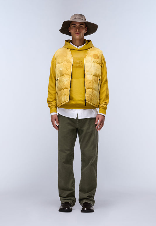 Light Gray קפוצ'ון לגברים B-Comel NAPAPIJRI