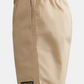 Light Gray מכנסיים קצרים לגברים Boyd NAPAPIJRI