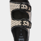 Black כפכפים לנשים Noelle Chunky SCHOLL