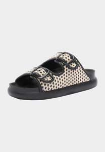 Lavender כפכפים לנשים Noelle Chunky SCHOLL